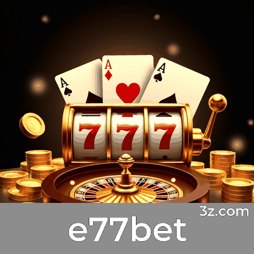 Desenvolvedores Top e Inovação Técnica no e77bet