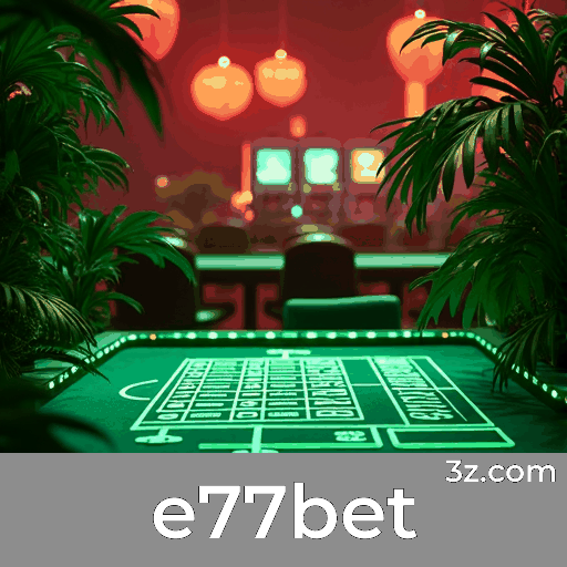 Potencialize Promoções com Estratégia na e77bet