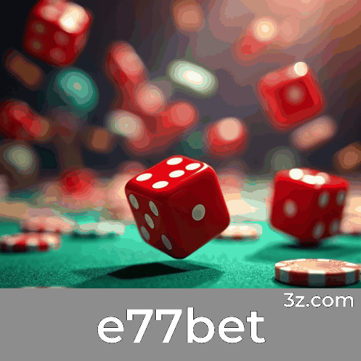 Potencialize Promoções com Estratégia na e77bet