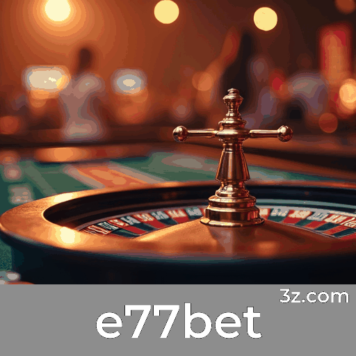 Desbloqueie Prêmios Incríveis no e77bet