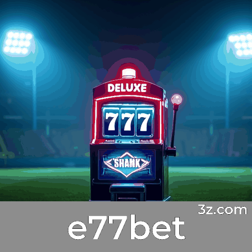 Tecnologia de Nuvem e Segurança Avançada no e77bet