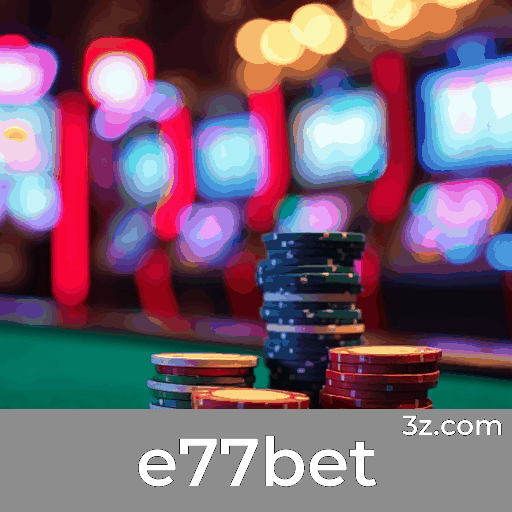 Desbloqueie Privilégios Exclusivos com Sua Conta e77bet