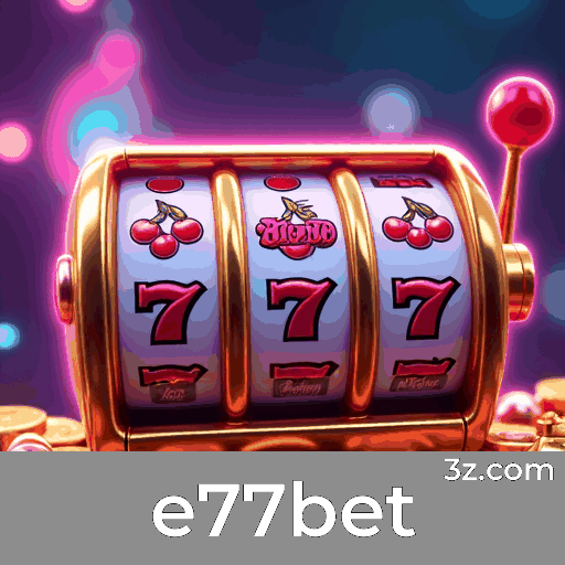 Desenvolvedores Top e Inovação Técnica no e77bet