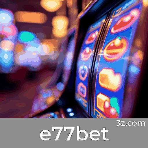 Desbloqueie Prêmios Incríveis no e77bet