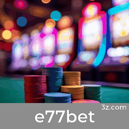 Tecnologia de Nuvem e Segurança Avançada no e77bet