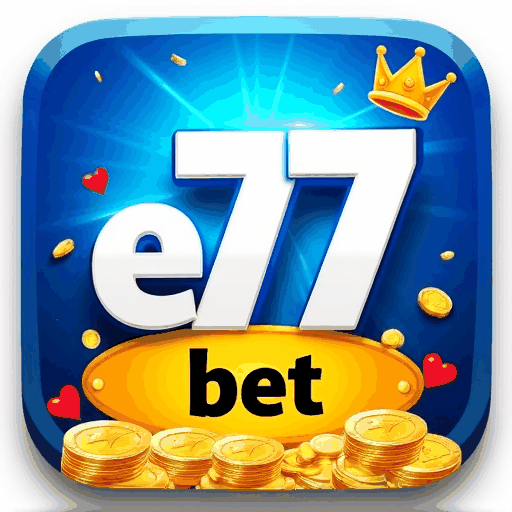 e77bet: Plataforma de Cassino Premiadas e Segura